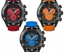 Timex Mickey Mouse Chronograph Watch