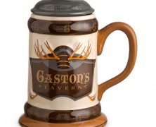 Gaston’s Tavern Stein