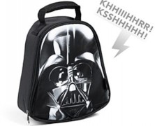 Darth Vader Lunch Box with Sound