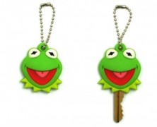 Kermit the Frog Key Cover