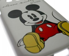 Mickey Mouse Cell Phone Case for Samsung Galaxy S3