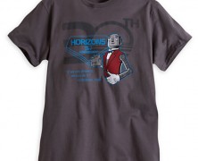 Epcot Horizons 30th Anniversary T-Shirt