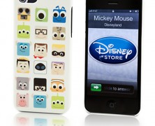 Disney Pixar iPhone 5 Case