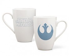 Star Wars Jedi Rebel Mug