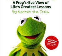 Before You Leap: Lessons from Kermit the Frog