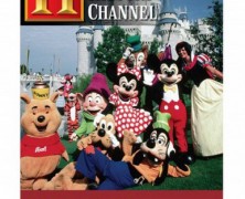 History Channel Modern Marvels Disney World DVD