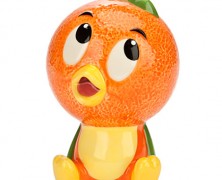 Disney Orange Bird Figure