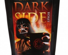 Darth Vader Dark Roast Coffee