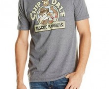 Chip ‘n Dale Rescue Rangers Tee