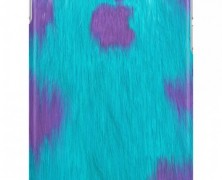 Monsters Inc University Sulley iPhone Case