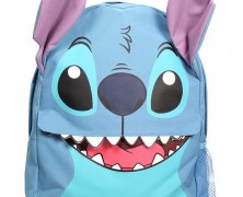 Loungefly Lilo and Stitch Backpack