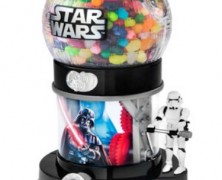Star Wars Jelly Belly Dispenser