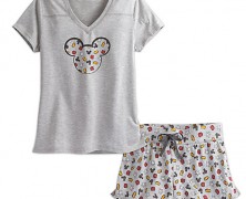 Best of Mickey Mouse Pajamas