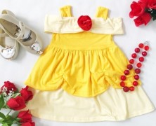 Baby Belle Dress