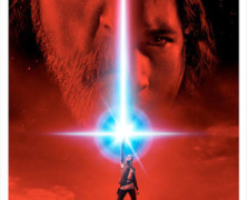 Star Wars: The Last Jedi Tickets Plus Free Poster