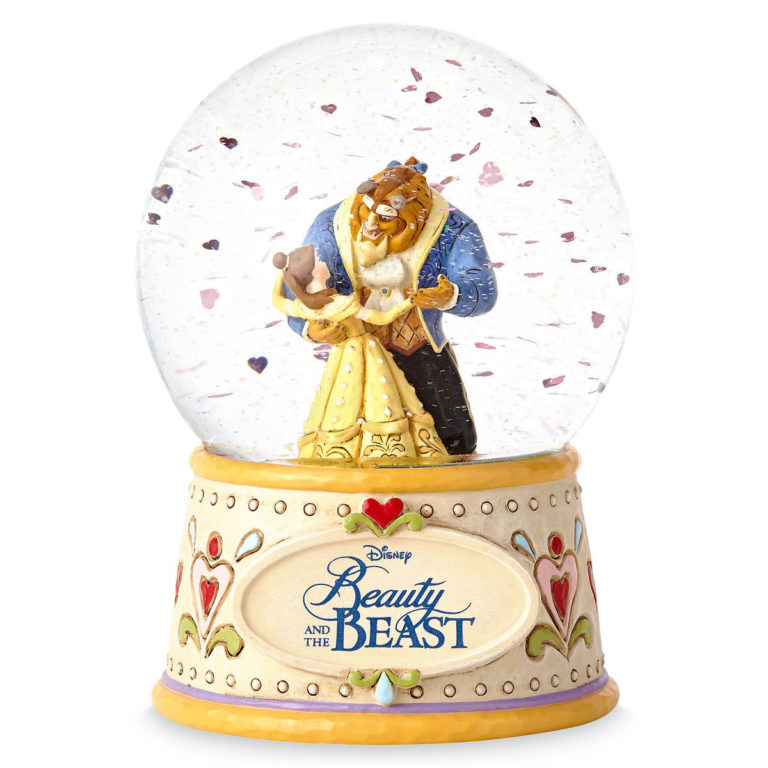 13 Disney Snow Globes for 1 Lucky Christmas! Mickey Fix