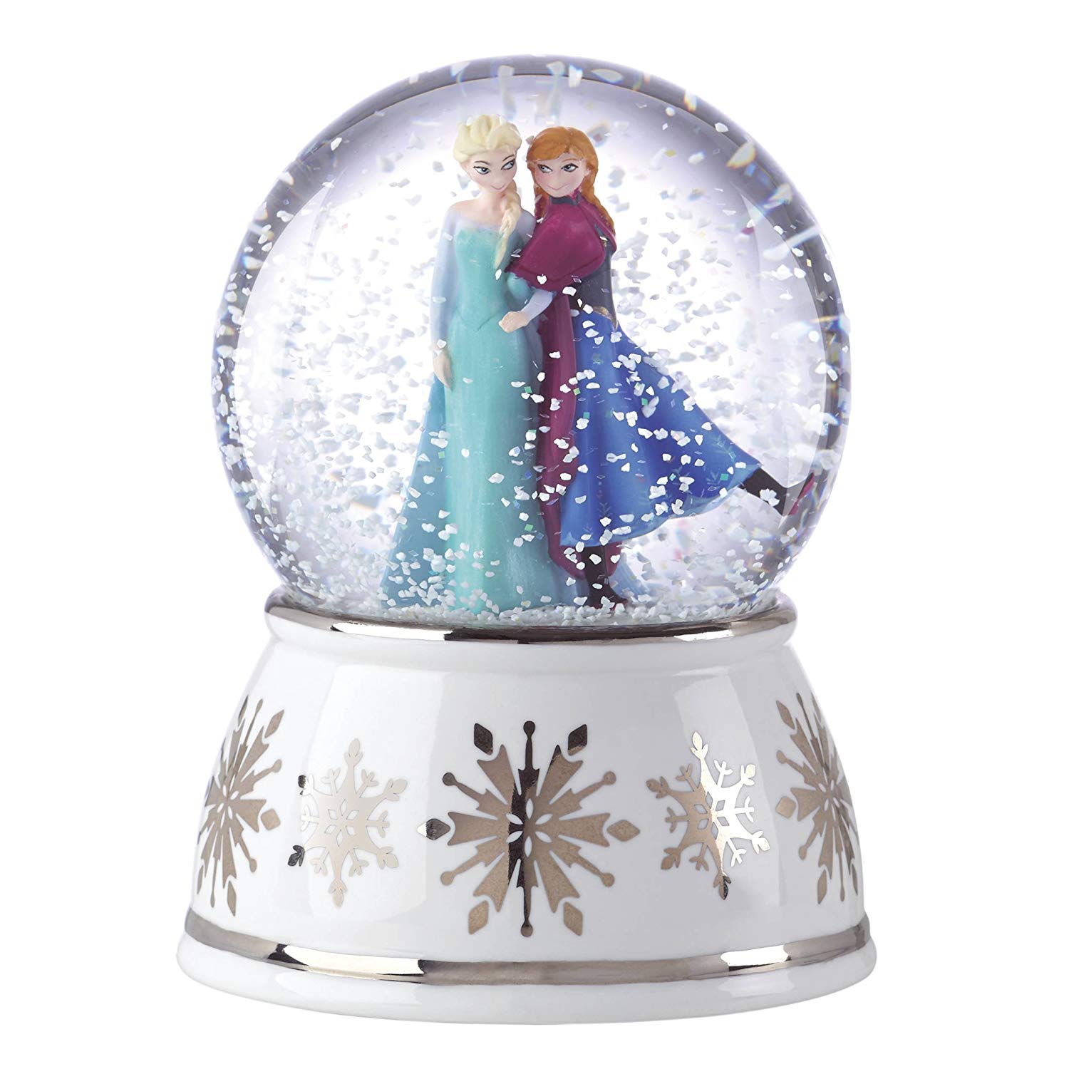 13 Disney Snow Globes for 1 Lucky Christmas! Mickey Fix