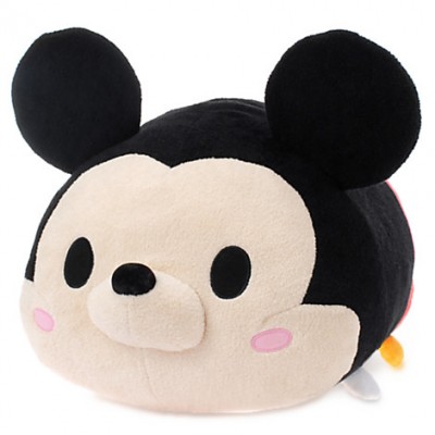 mega tsum tsum plush