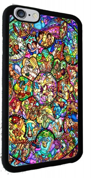 Disney Characters iPhone 6 Case