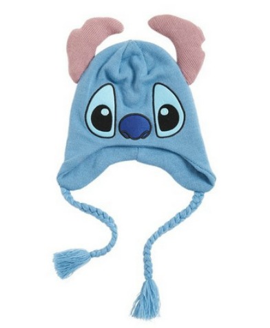 Disney Lilo & Stitch Laplander Hat