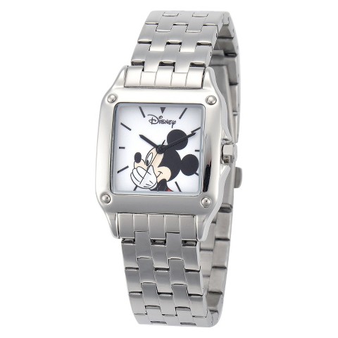 Disney Mickey Mouse Men's Watch