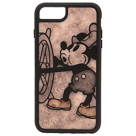 steamboat iphone case