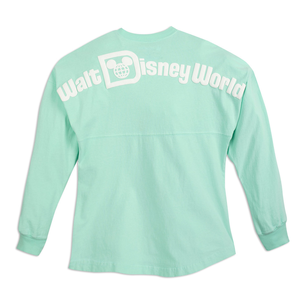 Walt Disney World Spirit Jersey Mickey Fix