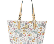 The Winnie the Pooh Dooney and Bourke Collection