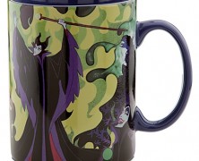 Disney Villains Maleficent Mug