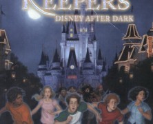 Kingdom Keepers Book Series