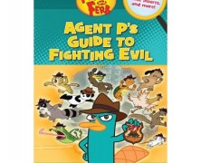 Agent P’s Guide to Fighting Evil