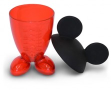 Mickey Mouse Measuring Cup