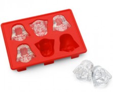 Darth Vader Ice Cube and Candy Mold