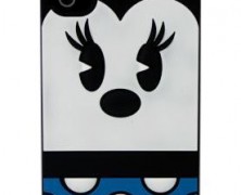 Minnie Mouse iPhone 4 Case