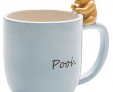 Winnie the Pooh Ceramic Mug