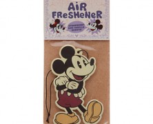 Mickey Mouse Air Freshener