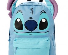Lilo and Stitch I Am Stitch Backpack