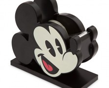 Mickey Mouse Tape Dispenser