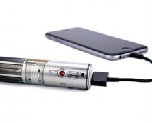 Star Wars Phone Charger
