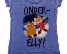 Disney Cinderelly Shirt