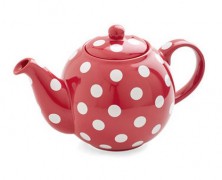 Minnie Mouse Teapot