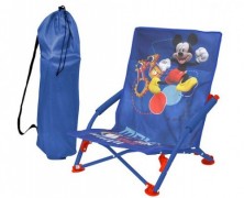 Mickey Mouse Lounge Chair