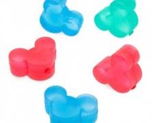 Mickey Mouse Reusable Ice Cubes