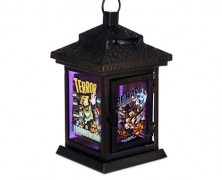 Mickey Mouse and Friends Halloween Lantern