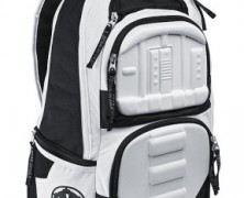 Star Wars Stormtrooper Backpack