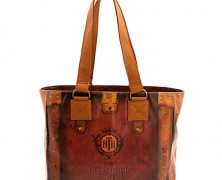 Hollywood Tower Hotel Tote