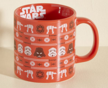 Star Wars Ugly Sweater Mug