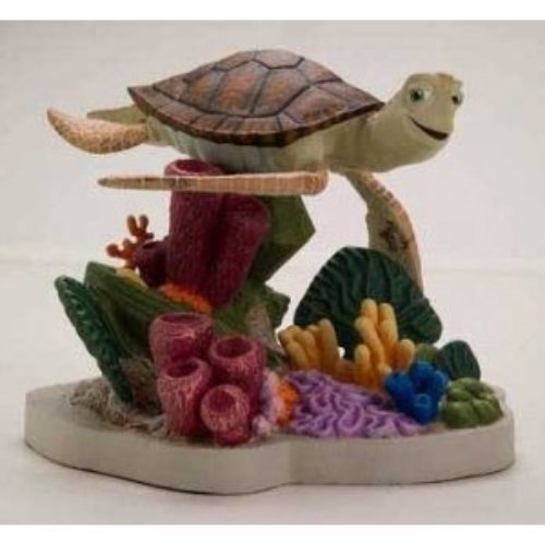 Crush Aquarium Decor