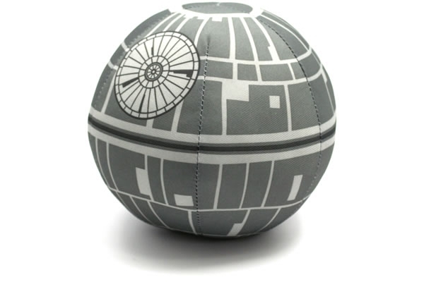 Disney Star Wars Throw Pillow - Death Star Tapestry