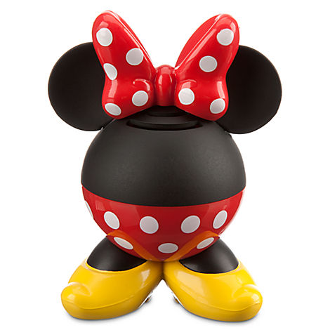 Minnie mouse hot sale speaker